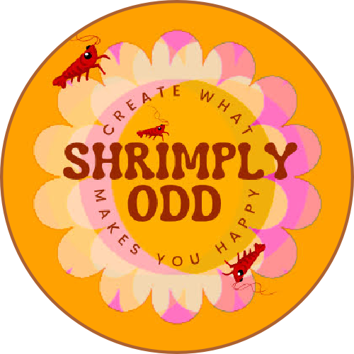 ShrimplyOdd